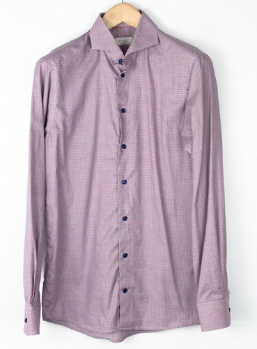 Eton camicia slim - slim, casual