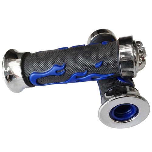 Manopole fiamma blu per - fiamma, 7/8"