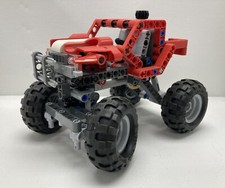 8261 rally truck - rally, (steerable)