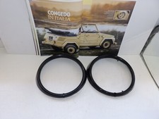 VOLKSWAGEN TYP 181 PESCACCIA