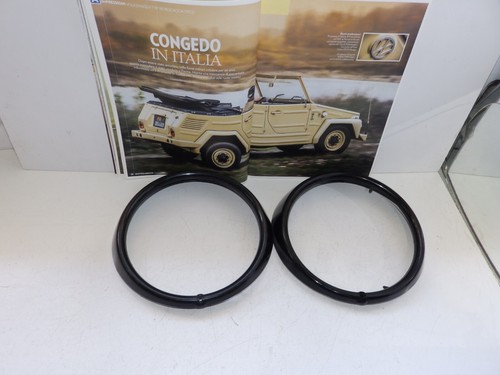 Volkswagen typ 181 pescaccia - volkswagen,