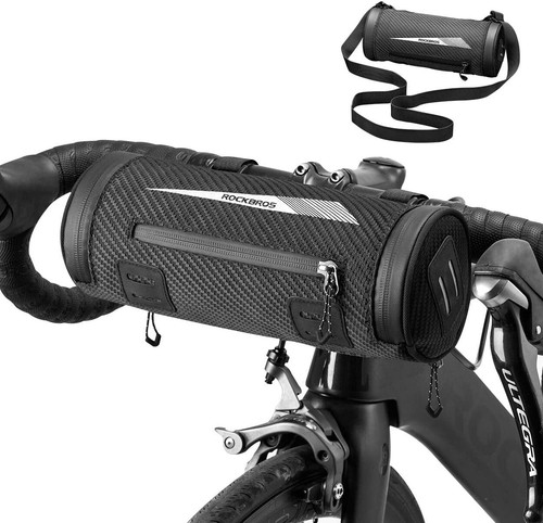 Rockbros borsa bicicletta - rockbros,