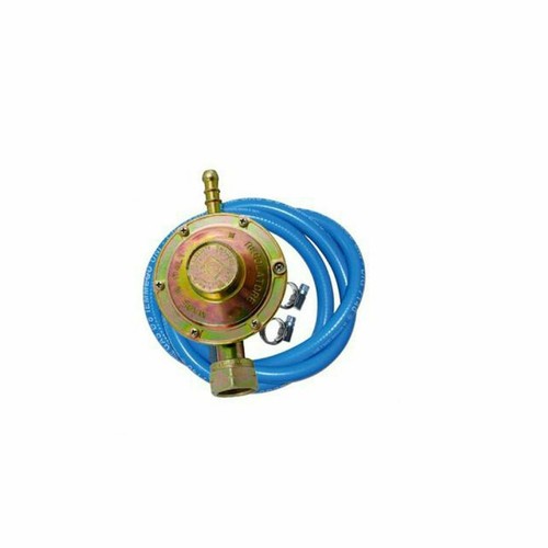 Kit regolatore gas - regolatore,