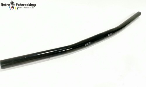 Scott usa mtb crmo manubrio - scott,