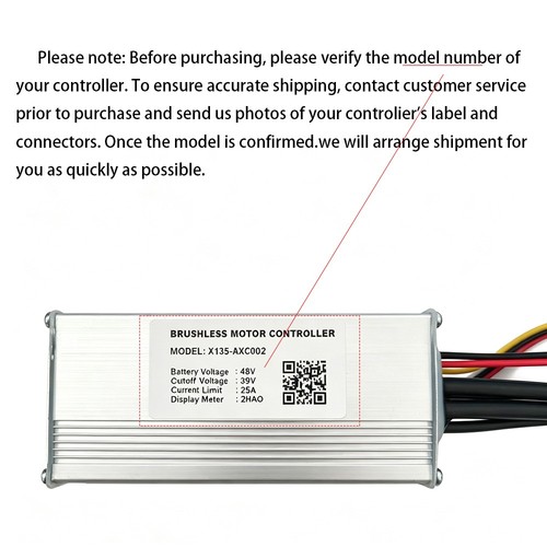 Regolatore motore brushless - regolatore,