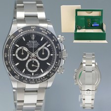 2024 NEW PAPERS Rolex Daytona