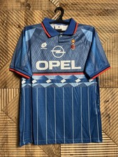 Maglia AC MILAN taglia GRANDE