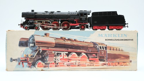 Märklin 3026 locomotiva - märklin, h0