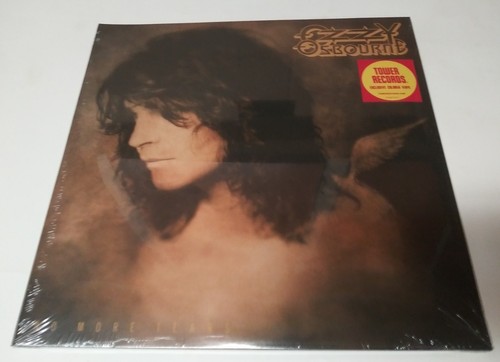 Ozzy osbourne more tears - ozzy,