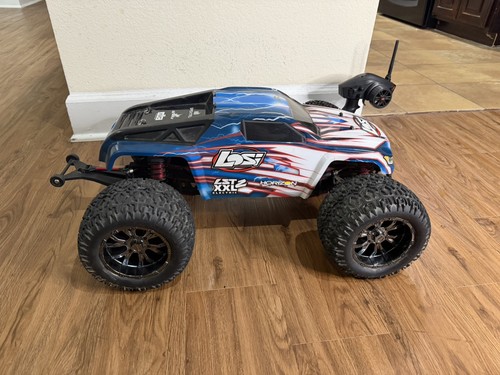 Losi lst2 xxl - losi, xxl-e