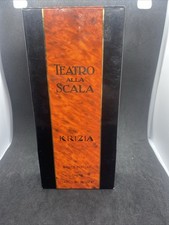 Teatro Alla Scala Krizia 100ml