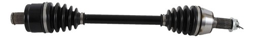 Albero motore polaris - motore,