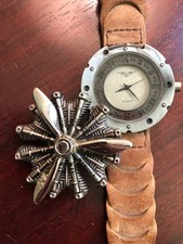 Raro Pezzo Unico: Orologio