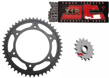 KIT/TRASMISSIONE BMW F650