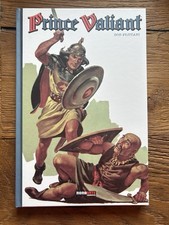 Prince Valiant Dell Comics Vol