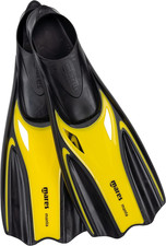 Pinne Bambino  Aquazone Manta