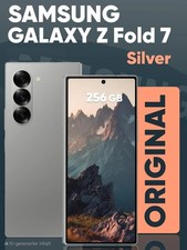 Samsung Galaxy Z Fold7 256GB