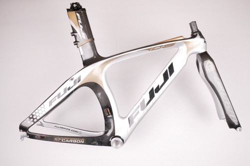 Fuji triathlon telaio in - d6,