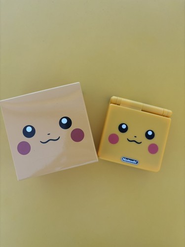 Gameboy advance - , –