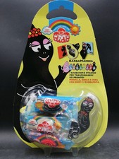 Black Mama Figure Family Didò