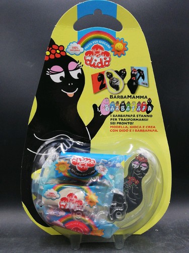 Black mama figure family didò - mama,