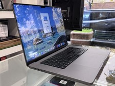 MACBOOK PRO 16” 2021 APPLE