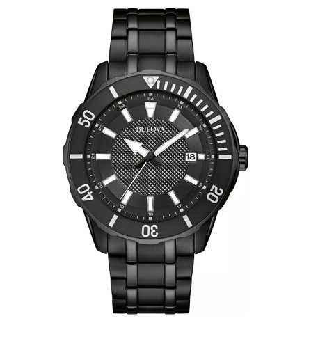 Orologio bulova uomo - bulova,