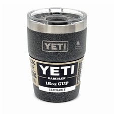 YETI Rambler 16 oz tazza