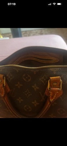 Louis vuitton speedy - vuitton,