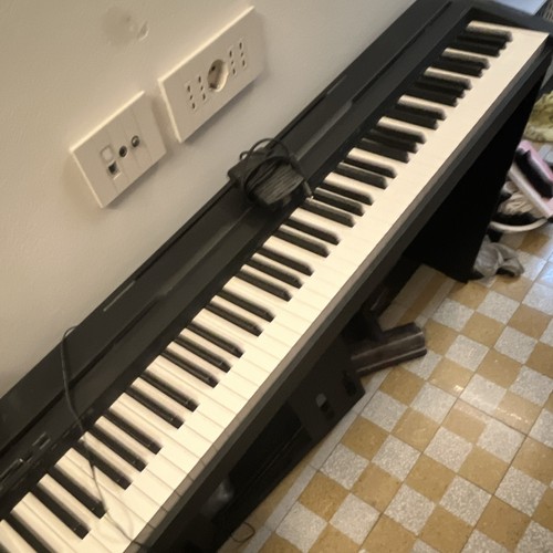 Yamaha pianoforte digitale - yamaha,