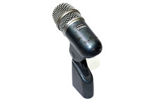 Shure BETA 56A Microfono