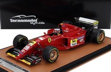 1/18 TECNOMODEL - FERRARI - F1