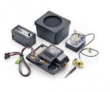 MFC-01 Truck Multifunzione