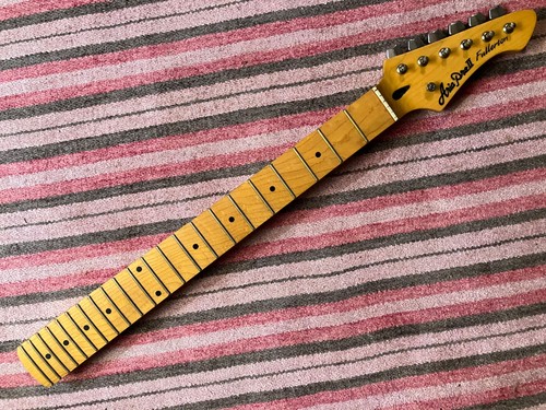 Collo chitarra aria pro - chitarra,
