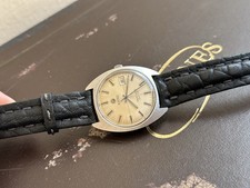 Vintage Roamer Vanguard Date