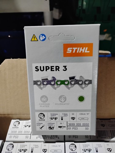 Catena stihl 61ps3 20 - stihl, 50