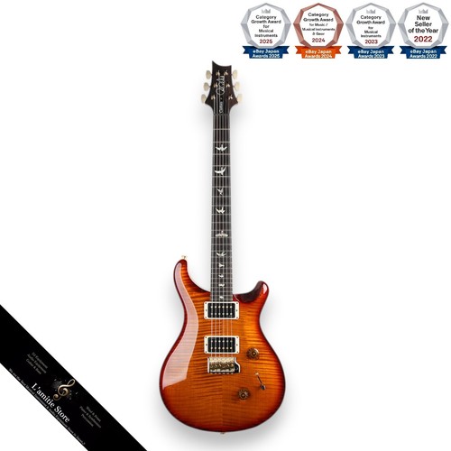 Prs custom 10top - 24, dmo