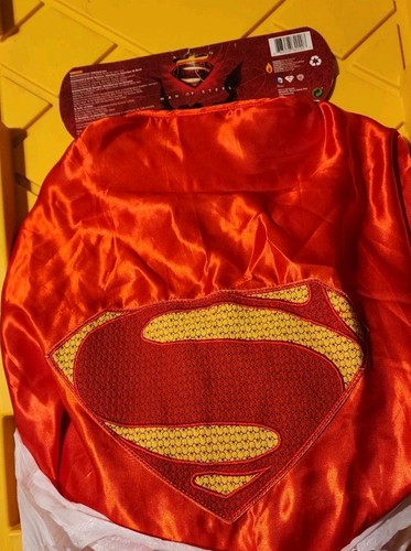 Costume superman uomo - costume,