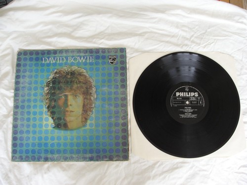 David bowie self - self, titled
