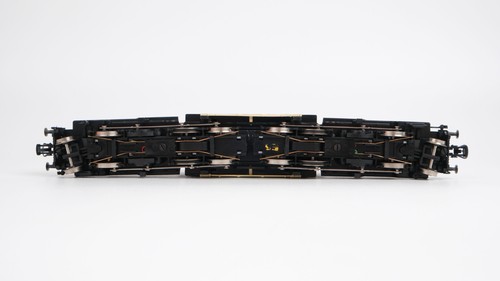 Roco 43446 locomotore - roco,