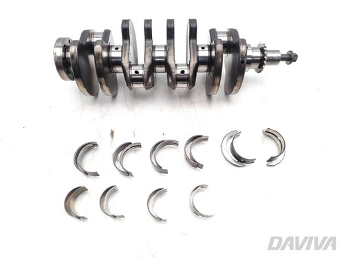 Albero motore fiat - motore, 1.3