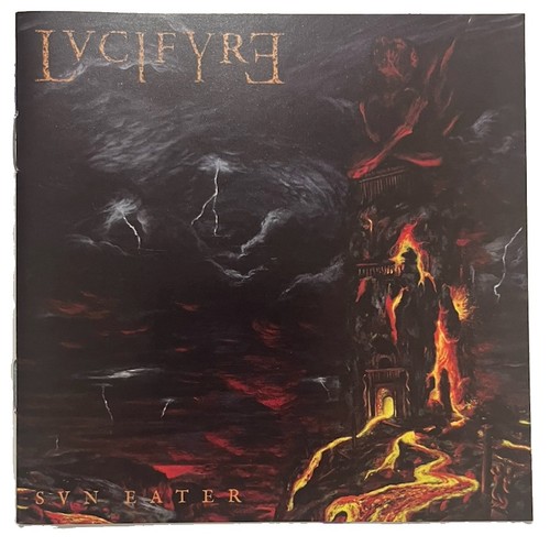 Lvcifyre svn sun - lvcifyre,