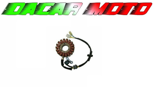 Statore kymco dink 300 e3 - statore, i