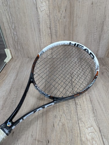 Racchetta tennis head - da,