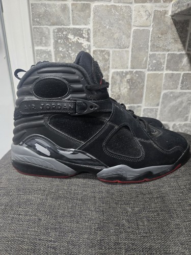 Jordan retro palestra rosso - 8,