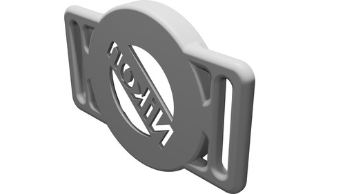 Supporto porta obiettivi per - supporto,