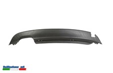 SPOILER PARAURTI POSTERIORE