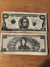 Ghost Band (3) $Bilsl Mummy