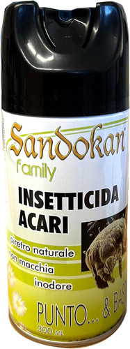 Anti acaro insetticida - anti-acaro,