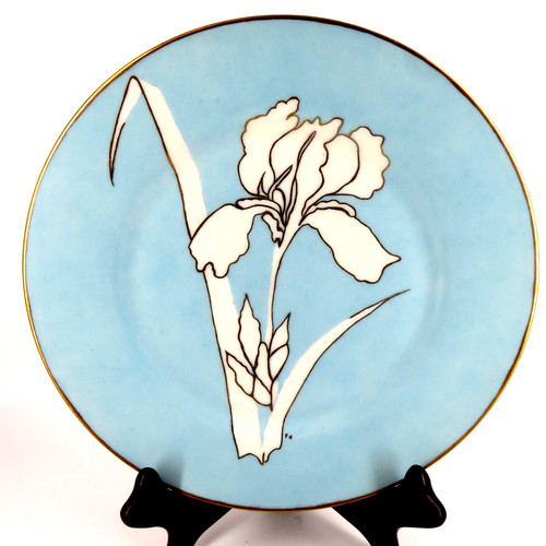 Piatto portata vintage - da,